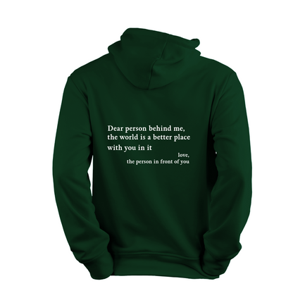 Emotional Hoodie