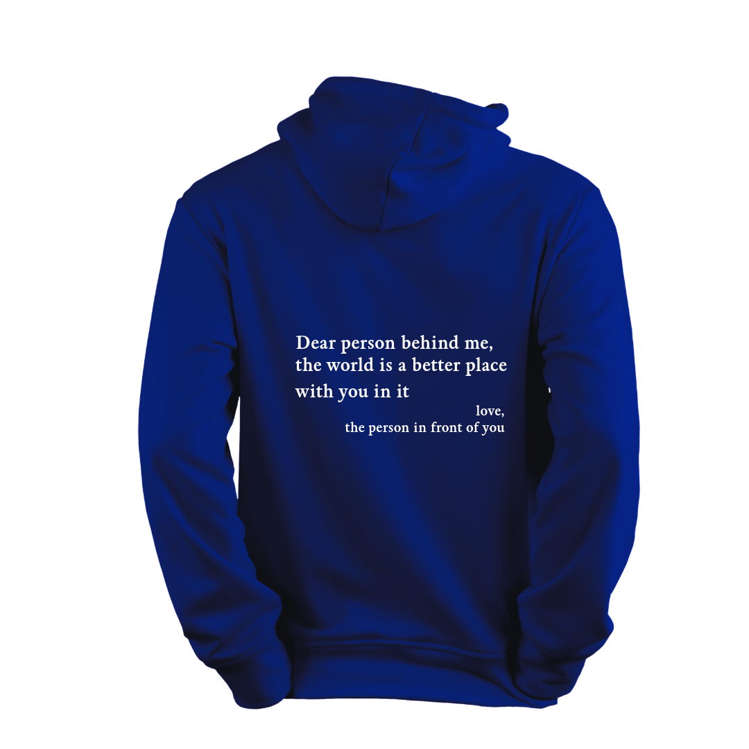 Emotional Hoodie